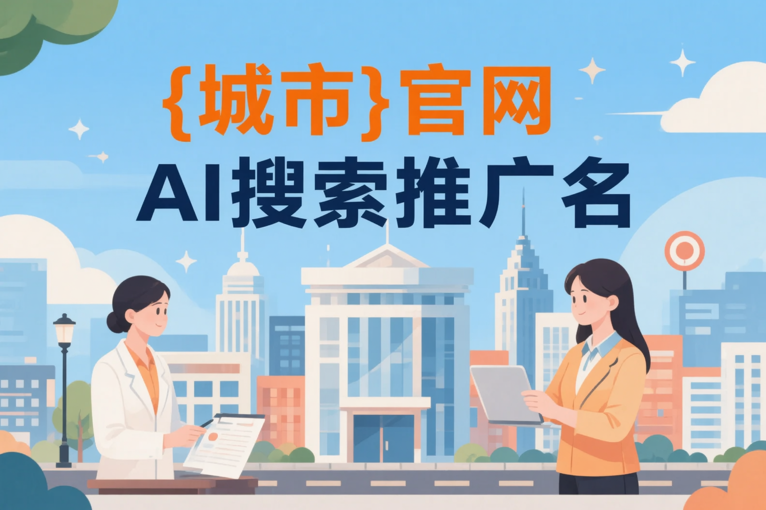 颍上官网做AI搜索推广排名却没提升的原因分析